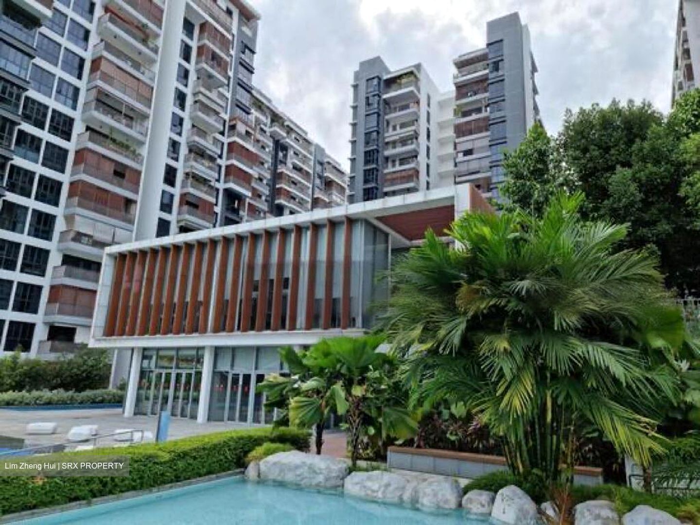 Jewel @ Buangkok (D19), Condominium #479843721